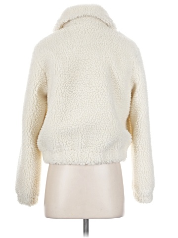 Divided by H&M Faux Fur Jacket (view 2)