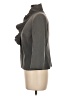 New York & Company Gray Blazer Size 6 - photo 5