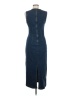 Good American Blue Cocktail Dress Size Med (2) - photo 2