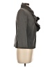 New York & Company Gray Blazer Size 6 - photo 4