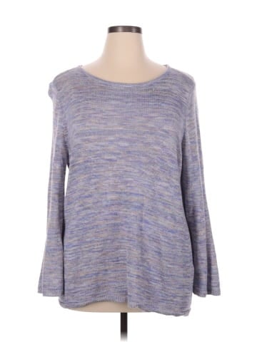 Chico's Pullover Sweater (view 1)