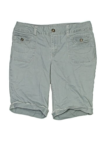 Faded Glory Cargo Shorts (view 1)