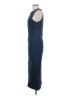 Good American Blue Cocktail Dress Size Med (2) - photo 5