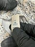 Lululemon Athletica Tweed Gray Jacket Size 12 - photo 6