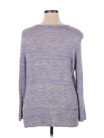 Chico's Pullover Sweater (view 2)