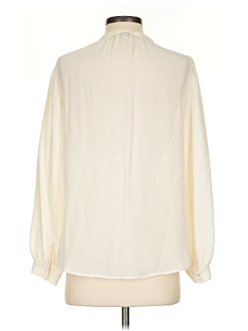 Joie Long Sleeve Blouse (view 2)
