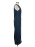 Good American Blue Cocktail Dress Size Med (2) - photo 4