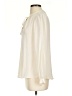Joie Ivory Long Sleeve Blouse Size XS - photo 5