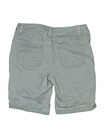 Faded Glory Cargo Shorts (view 2)