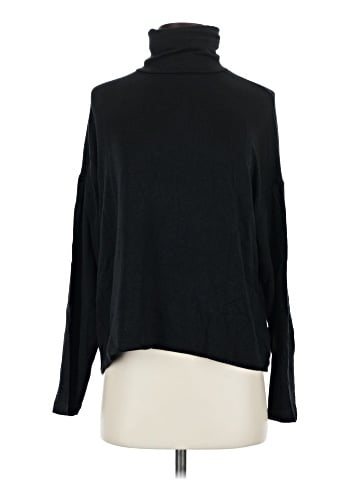 Bleusalt Turtleneck Sweater (view 1)