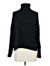 Bleusalt Black Turtleneck Sweater Size 0 - photo 1