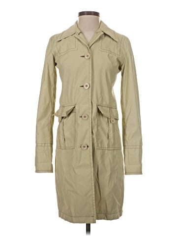 Kenneth Cole REACTION Trenchcoat (view 1)