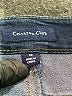 Charter Club Chevron-herringbone Blue Jeans Size 10 - photo 7