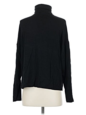 Bleusalt Turtleneck Sweater (view 2)