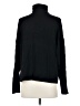 Bleusalt Black Turtleneck Sweater Size 0 - photo 2