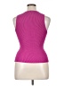 Nine West Pink Tank Top Size XL - photo 2