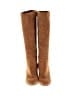 Chinese Laundry Brown Boots Size 5 1/2 - photo 2