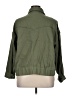 Dokotoo 100% Cotton Green Jacket Size XL - photo 2