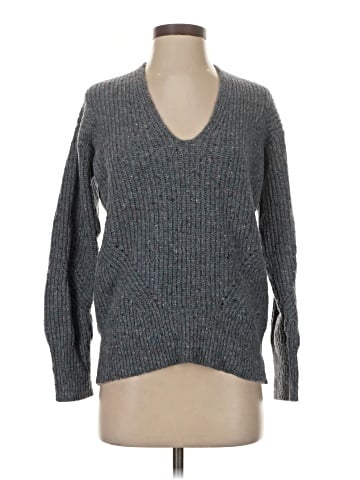 Rag & Bone Wool Pullover Sweater (view 1)