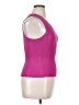 Nine West Pink Tank Top Size XL - photo 4