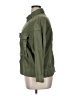 Dokotoo 100% Cotton Green Jacket Size XL - photo 5