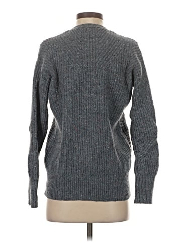 Rag & Bone Wool Pullover Sweater (view 2)