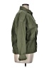 Dokotoo 100% Cotton Green Jacket Size XL - photo 4