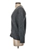Rag & Bone Gray Wool Pullover Sweater Size XS - photo 5