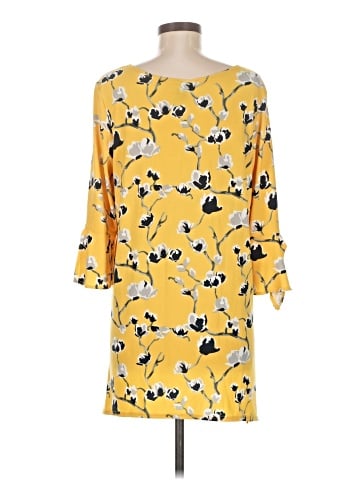 Clara Sun Woo 3/4 Sleeve Blouse (view 2)