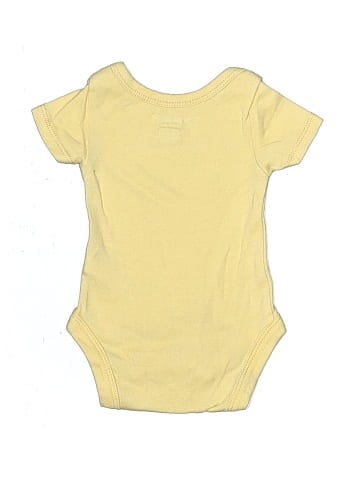 BABIES R US Short Sleeve Onesie (view 2)