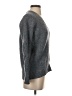 Rag & Bone Gray Wool Pullover Sweater Size XS - photo 4