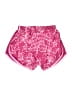 Nike Hearts Pink Athletic Shorts Size S - photo 2