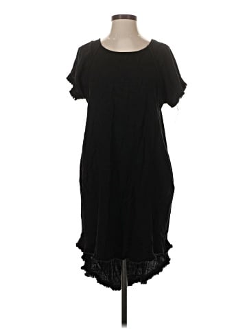 Umgee Casual Dress (view 1)