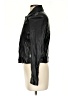 Lucky Brand 100% Leather Black Leather Jacket Size XS - photo 5