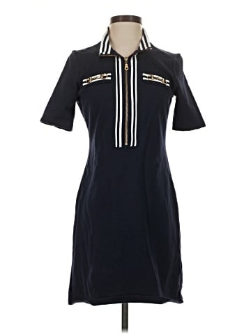 Boston Proper Casual Dress (view 1)