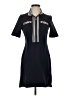 Boston Proper Blue Casual Dress Size XS - photo 1