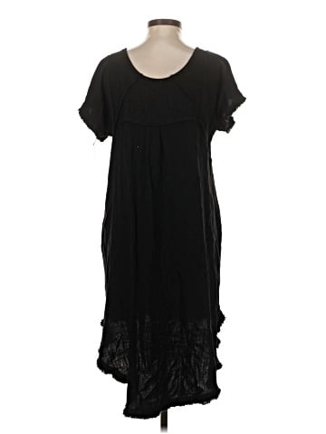 Umgee Casual Dress (view 2)