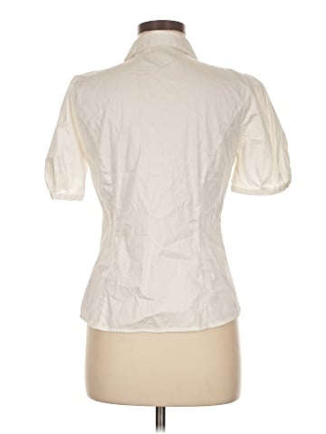 The Limited Short Sleeve Blouse (view 2)