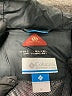 Columbia 100% Polyester Black Jacket Size M - photo 6