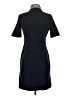 Boston Proper Blue Casual Dress Size XS - photo 2
