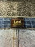 Lee Hearts Blue Jeans Size 14 - photo 7