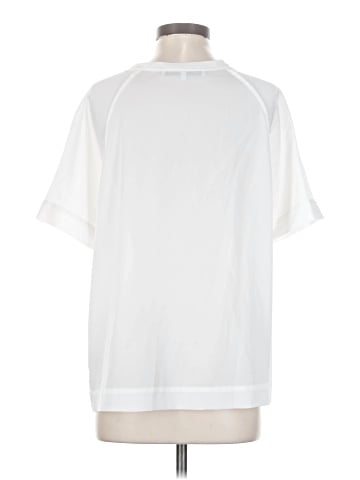 & Other Stories Short Sleeve Top (view 2)