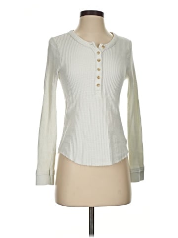 Faherty Thermal Top - front
