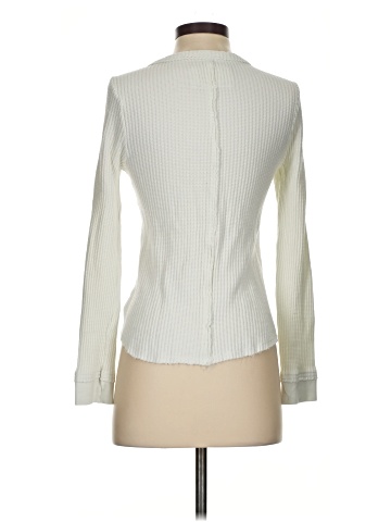 Faherty Thermal Top - back