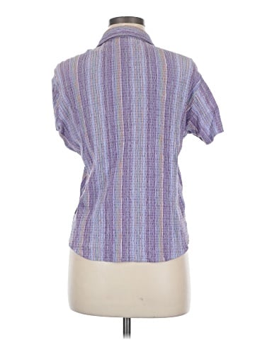 Woolrich Short Sleeve Blouse (view 2)