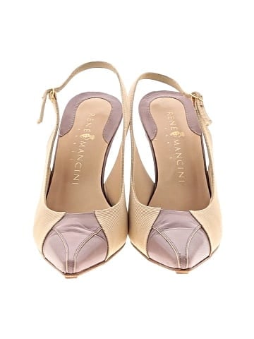 Rene Mancini Heels (view 2)