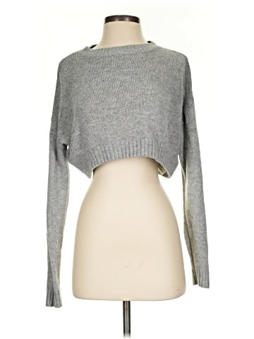 Divided by H&M Pullover Sweater (view 1)