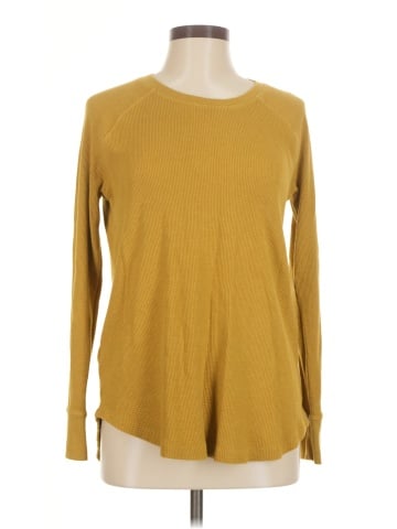 Eddie Bauer Long Sleeve T-Shirt (view 1)