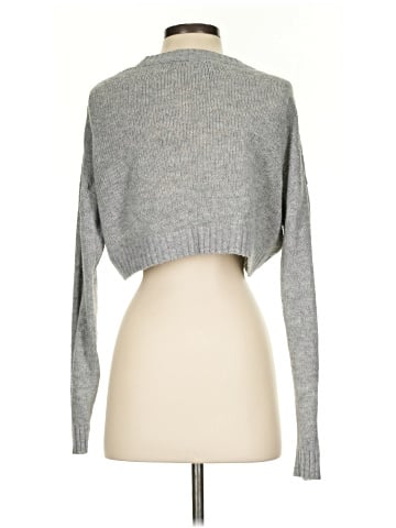 Divided by H&M Pullover Sweater (view 2)