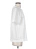 & Other Stories 100% Polyester White Short Sleeve Top Size EU 36 / US 6 - photo 4